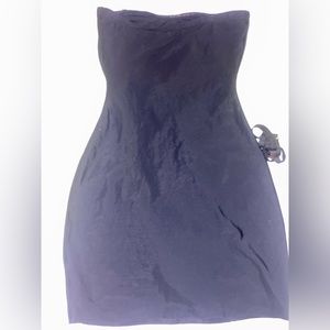 Black small Shapewear